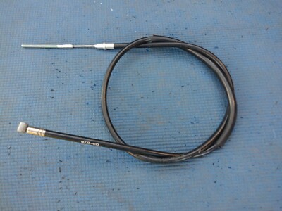 MOTION  PRO  03-078   FRONT  BRAKE  CABLE   KLT200   1982  DUCKSTER    NO BOOT  
