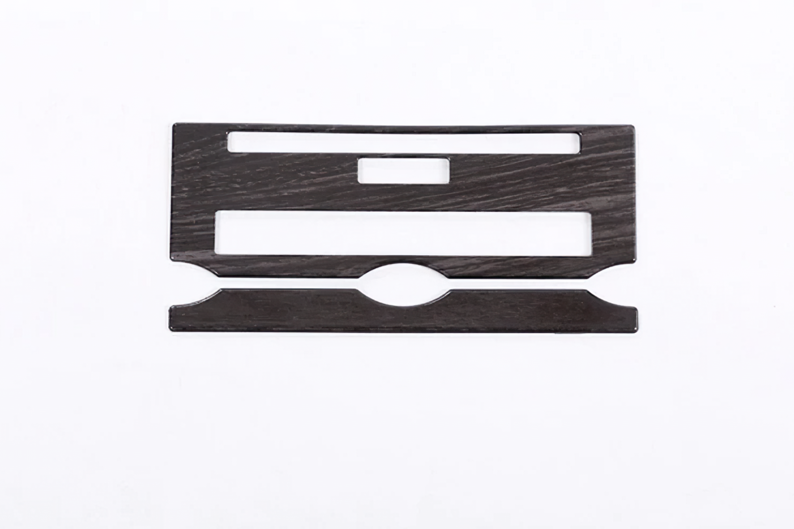 For Discovery 4 LR4 L319 1016 Air Conditioner Control Panel Cover Trim