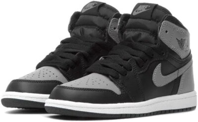 Jordan 1 Retro High Shadow (PS) Sz 11 AQ2664-013 | eBay