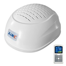 1070nm Brain Injury Helmet Infrared Light Photobiomodulation Alzheimer Therapy