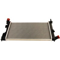 Maxgear KüHler WasserküHler FüR Hyundai I20 Veloster KIA Rio III PB PBT FS RB