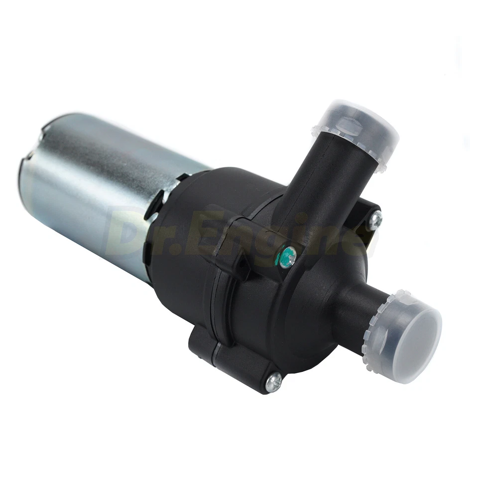 Bomba de agua auxiliar motor AMG para Mercedes-Benz C220 C230 C280 G500 SLK230 G55 Foto 2 de 4