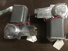 Lucas 1961-1967 Ac Cobra 260 289 427 Wiper Motor Jaguar Mk2 Mkii Lhd 75311 Lucas 1961-1967 Ac Cobra 260 289 427 Wiper Motor Jaguar Mk2 Mkii Lhd 75311