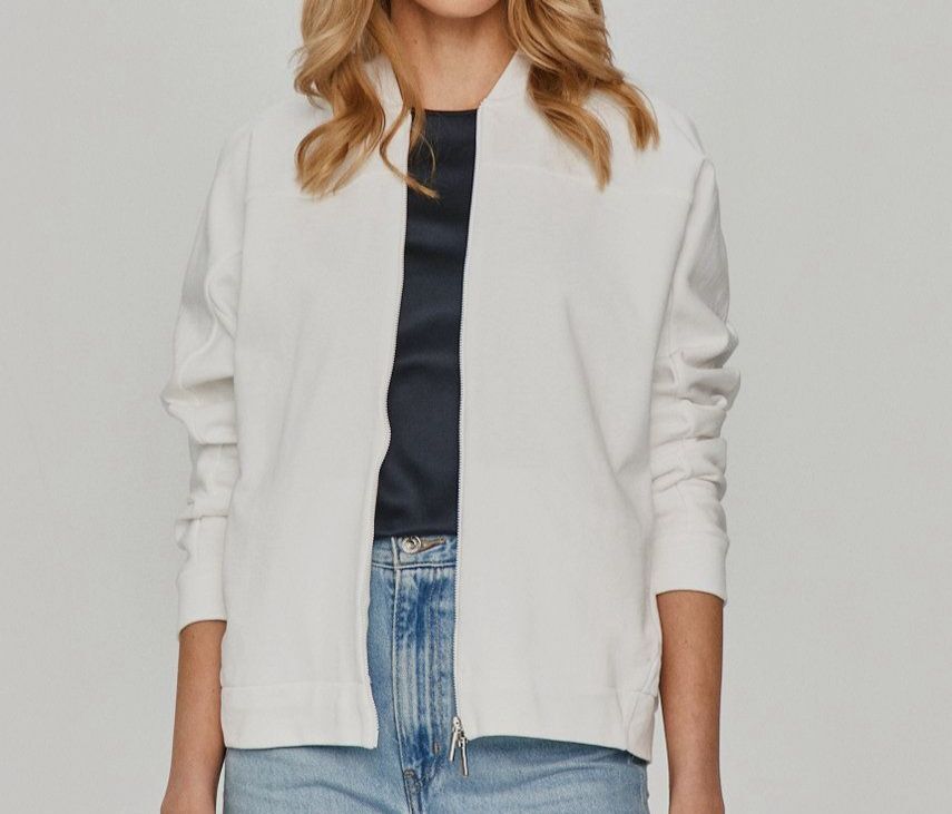 アウターその他 MAX MARA Women Outer 2411041044600 WHITE s-l1200.jpg
