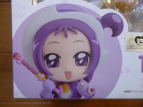 Nendoroid 1226 Motto! Ojamajo Doremi Segawa Onpu Figur Max Factory Japan Neu - Bild 4 von 4