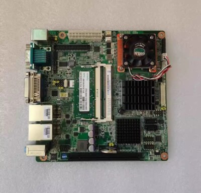 Advantech AIMB-258G2 AIMB-258G2-00A1E industrial control motherboard