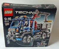 Lego® Technic 8273 - Off Road Truck 805 Teile 9-16 Jahren Neu/New