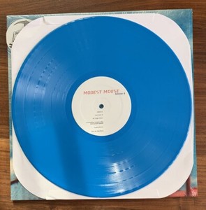 Interstate 8 Modest Mouse | eBay