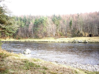 Foto 6x4 River Dee, Mädchen schlagen Brücke von Canny c2009