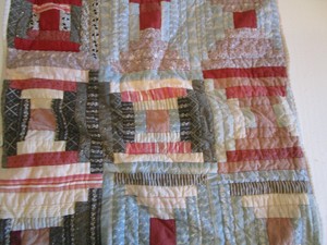 1 Pottery Barn Charlotte Patchwork Euro Quilted Sham New Wo Tag Ebay
