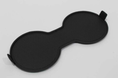 Audi A4 B9 A5 F5 Centre Console Cup Holder Rubber Insert