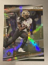 2022 Panini Prestige Football Marquez Callaway Xtra Points Astral Parallel #210
