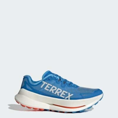 Adidas TERREX AGRAVIK SPEED ULTRA TRAIL Men's Runnig Jogging Shoes IH0979