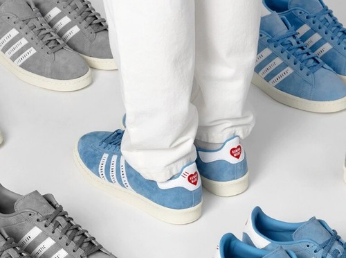 human made campus adidas