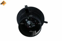 Nrf 34004 InnengebläSe FüR Audi, Seat, Skoda, Vw