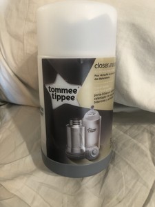 tommee tippee closer to nature portable travel baby bottle warmer