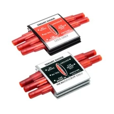 Roadmaster Inc 153782 Smart Diode Wiring Kit Incan