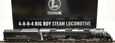 lionel big boy 4014