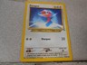 RARE Pokemon Porygon 1st Edition Neo Destiny 78/105 1995-2000 Card 