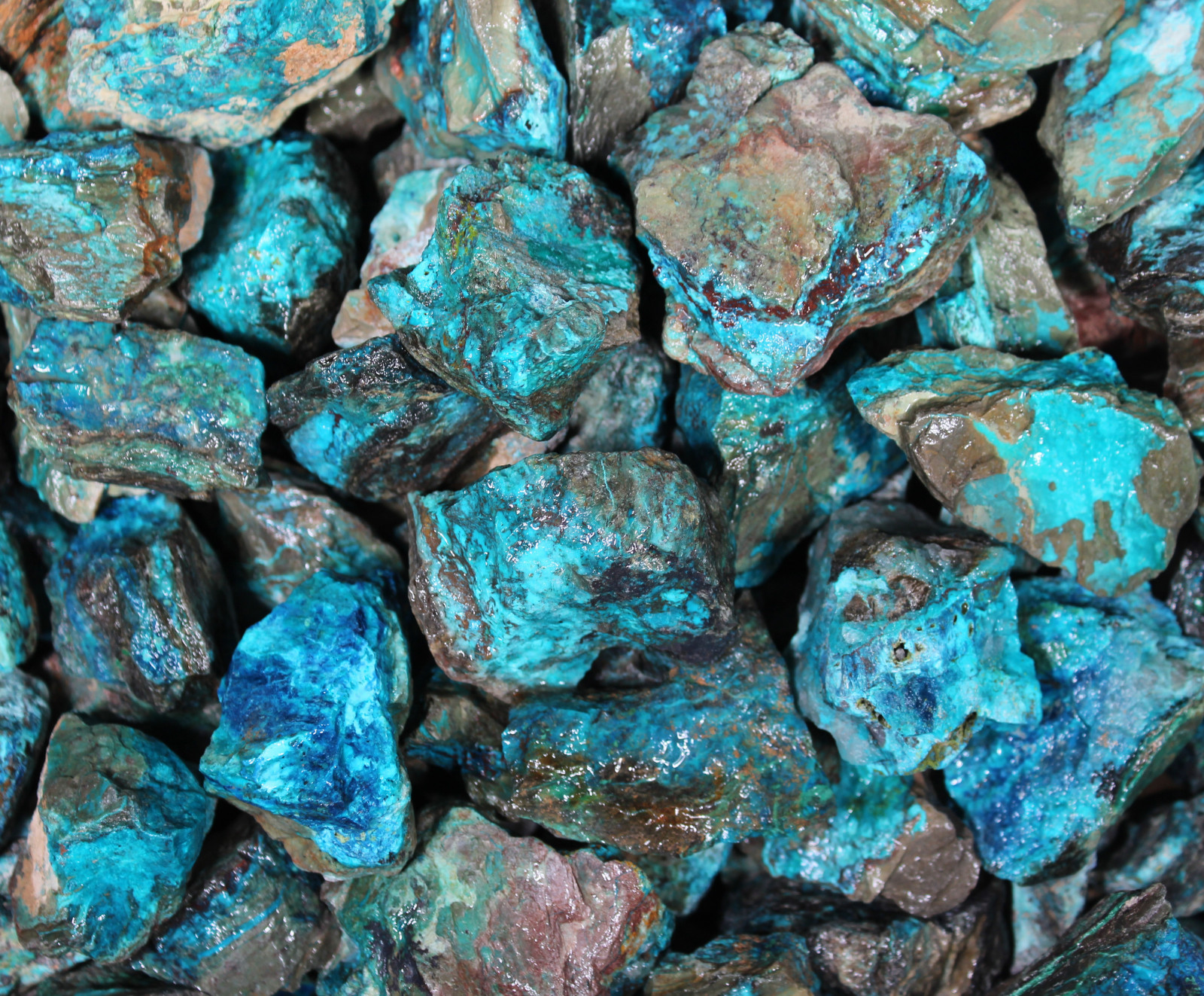 Chrysocolla 