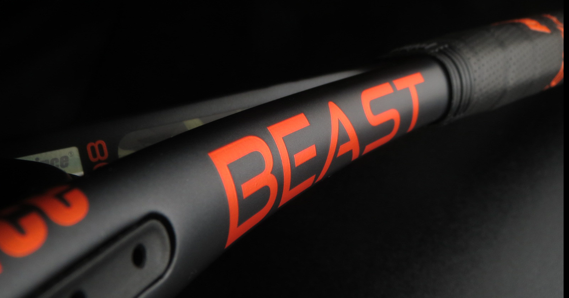 Prince Tennis Racket BEAST 98 7TJ227 2024model | eBay Prince Tennis Racket BEAST 98 7TJ227 2024model | eBay