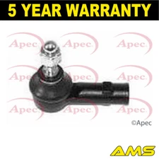 Fits Jaguar XK8 1997-2006 XJ 1979-2003 Tie Rod End Front Outer AMS #1 JLM1098