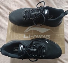 Li-ning running, chaussure, basket de course à pied