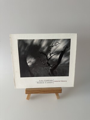 Lisa Gerrard Immortal Memory