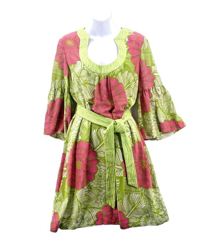 trina turk silk shirt dress Trina Turk