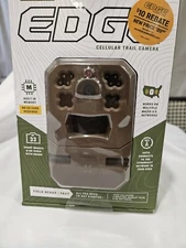 Moultrie ‎mobile Edge Trail Camera -