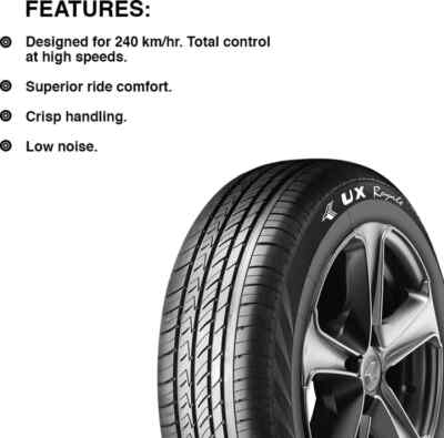 JK 195/65-R15 UX ROYALE | eBay