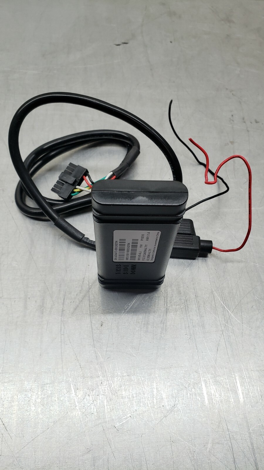 Excalibur Omega LINKRLT1 GPS Tracking Interface Unit 2AEB4ALT01 ALT01