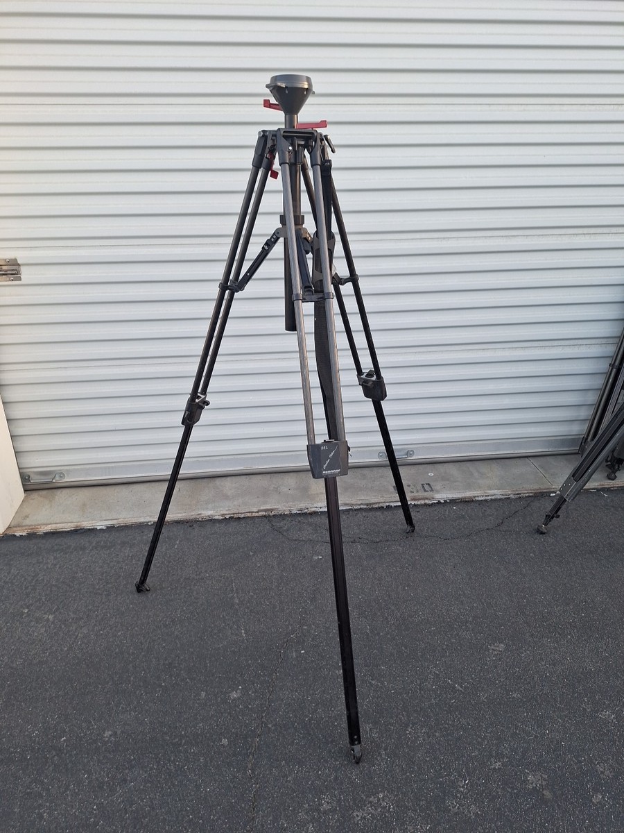 Fotopro 150CM Trépied de Voyage en Fibre de Carbone, Trépied Compact