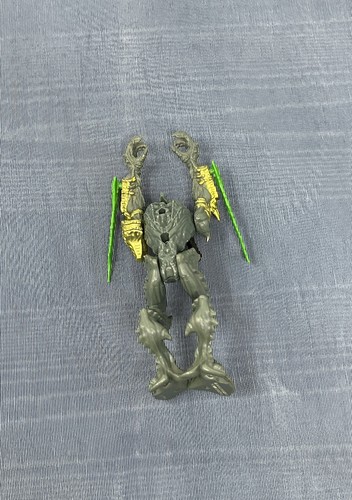 Final Faction Krepitus Kharn Bounty Hunter Actionfigur - Bild 11 von 15