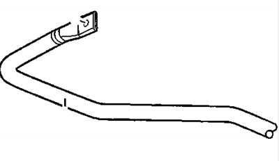 FRONT STABILIZER BAR OEM 07-20 GMC YUKONXL15 23498331 | eBay