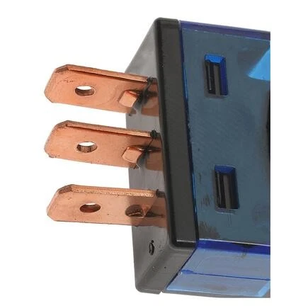 Interruptor de palanca de encendido estándar DS-315 Foto 3 de 4