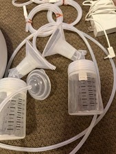 Spectra S1 Double Electric Breast Pump