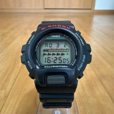 THE LEGEND! G-SHOCK DW-6600 Navy SEALs NSN - American Sniper Chris Kyle - Rank B