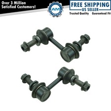Front Stabilizer Sway Bar End Link Lh Rh Pair For Crosstrek Wrx Sti Forester Front Stabilizer Sway Bar End Link Lh Rh Pair For Crosstrek Wrx Sti Forester