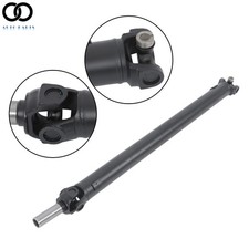 Rear Driveshaft Assembly For Chevrolet Camaro Pontiac Firebird Rwd V8 V6 1993-02 Rear Driveshaft Assembly For Chevrolet Camaro Pontiac Firebird Rwd V8 V6 1993-02