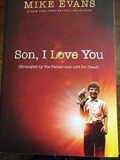 SON, I LOVE YOU - VERY GOOD