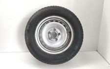 Jantes Volkswagen CRAFTER