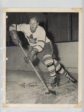 1945-54 Quaker Oats Photos Ray Timgren z9k