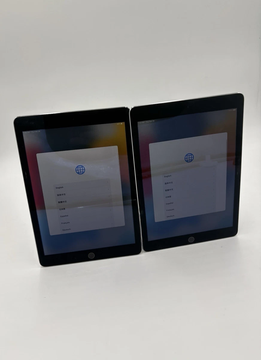 Apple iPad Air 2 64 GB Tablets for sale | eBay