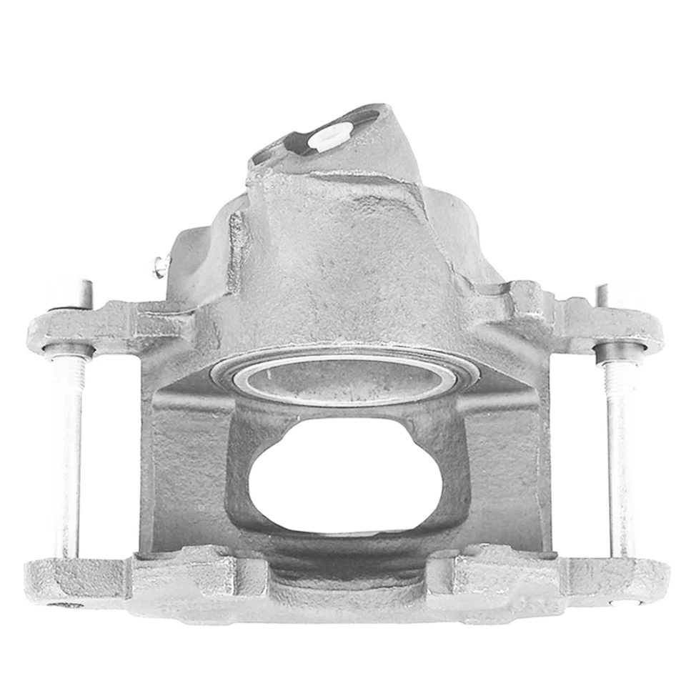 Pinza de freno de disco delantera para 1976 1977 Buick Skyhawk Chevy Monza Pontiac Sunbird Foto 4 de 4