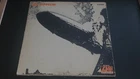Led Zeppelin Self-Titled  Led Zeppelin   Vinyl   Rock  LP Atlantic Records  1975