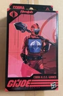 Lot 3 Figures GI Joe Classified HISS Tank #99, #100, #101 Hasbro Haslab Cobra