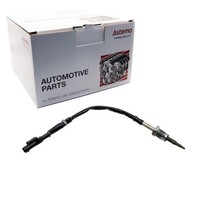 Astemo HÜCo Abgastemperatursensor Passend FüR Hyundai I30 I40 Kona Tucson KIA