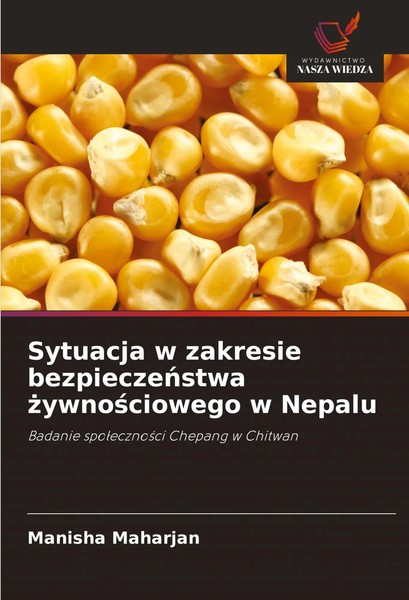 Manisha Maharjan | Sytuacja W Zakresie Bezpiecze¿Stwa ¿Ywno¿Ciowego W Nepalu-image