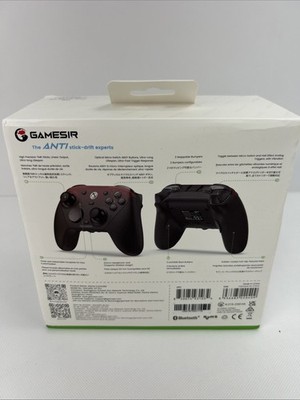 Gamesir G7 PRO TRI-MODE ゲームコントローラー 美品 GameSir G7 Pro Tri-Mode review | PC Gamer